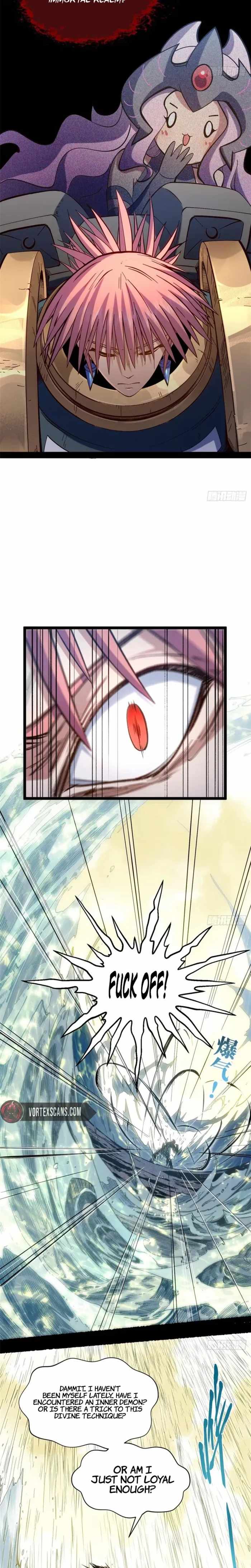 Top Tier Providence - Secretly Cultivate for a Thousand Years - Chapter 254 Page 14