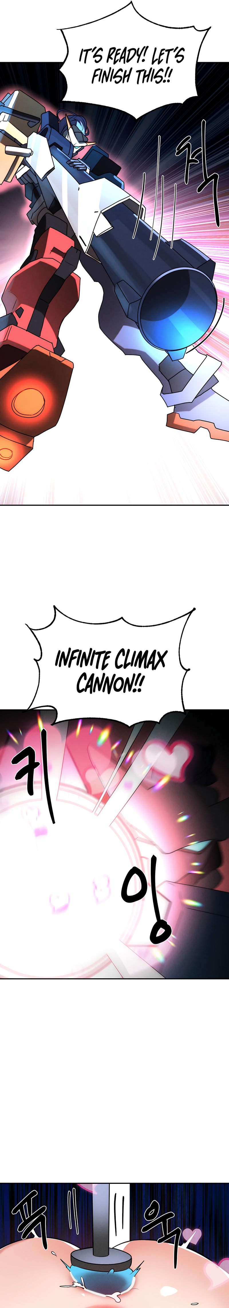 Magical Girl Service - Chapter 48 Page 14