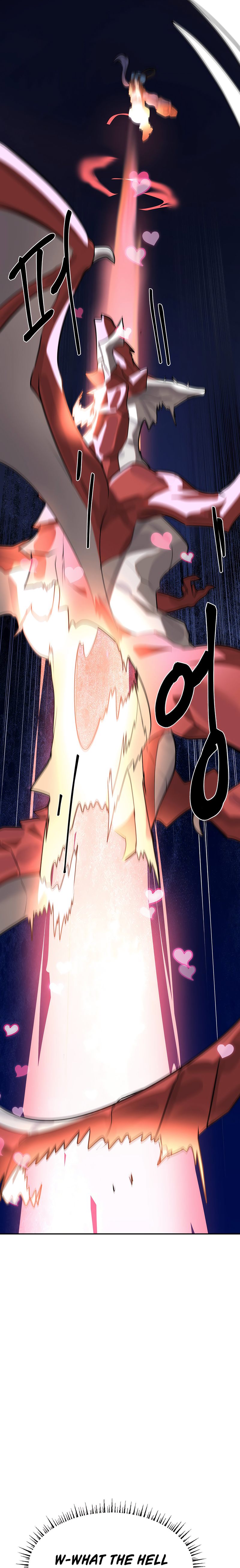 Magical Girl Service - Chapter 48 Page 20