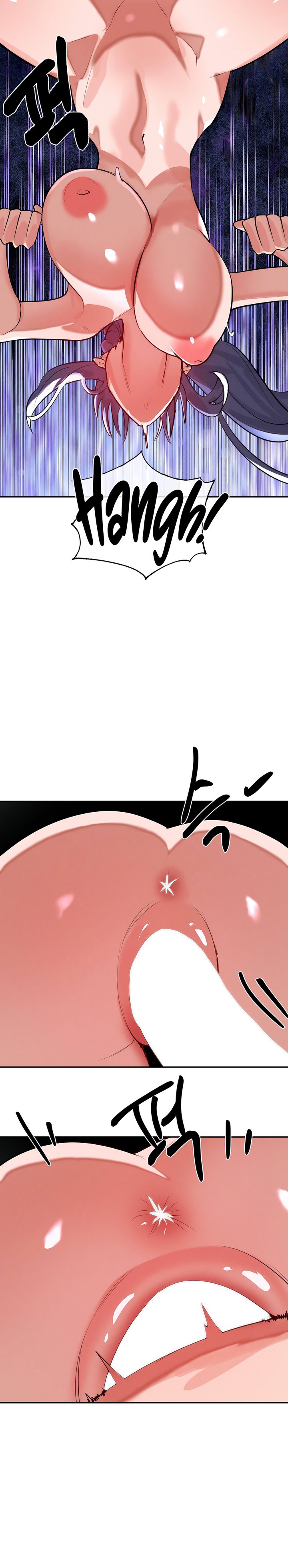 Magical Girl Service - Chapter 50 Page 6