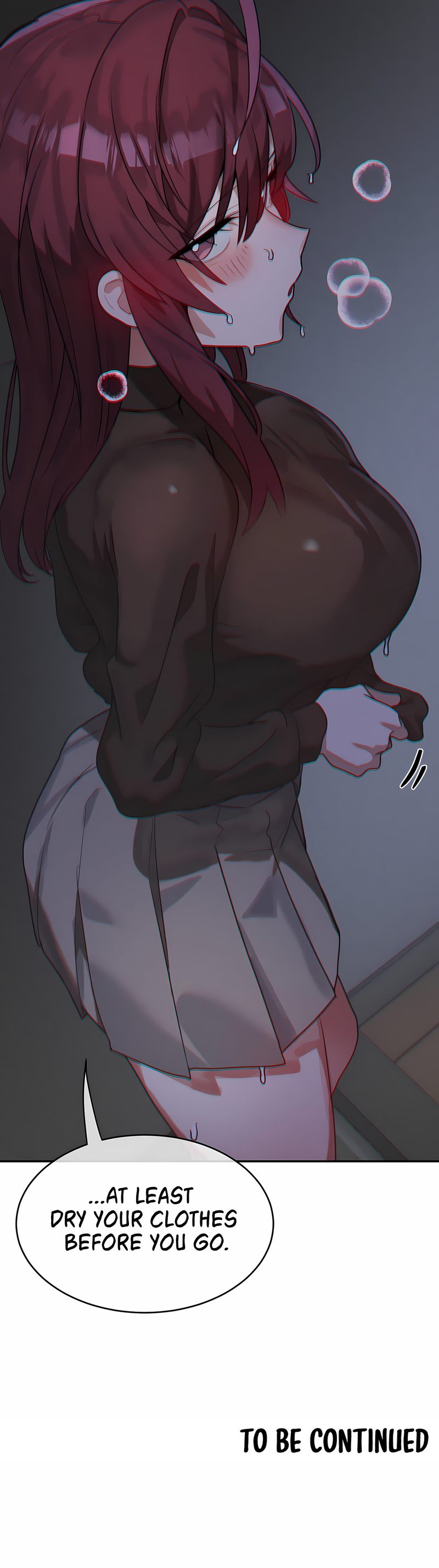 Magical Girl Service - Chapter 53 Page 21