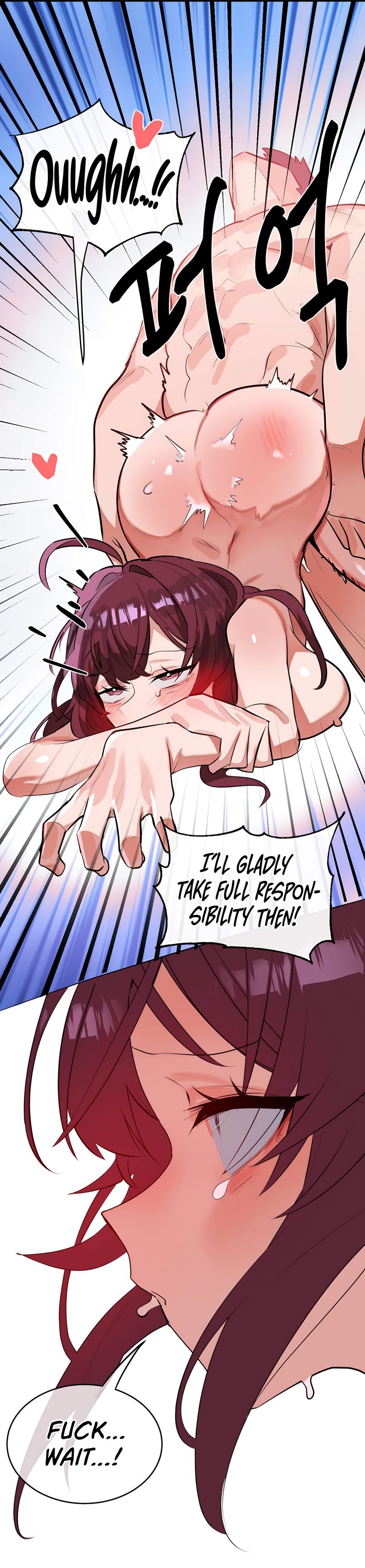 Magical Girl Service - Chapter 55 Page 13