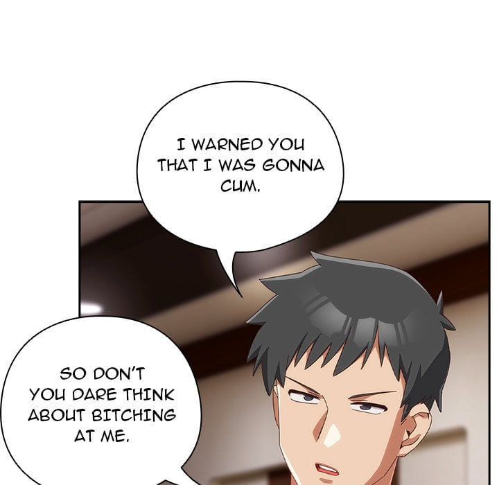 Like No Other - Chapter 21 Page 73