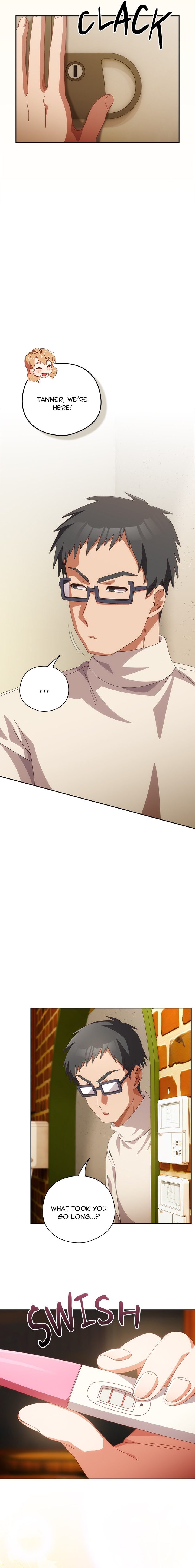 Like No Other - Chapter 72 Page 31