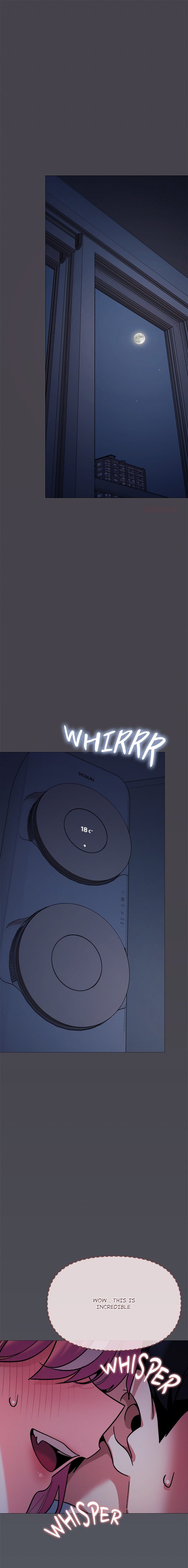 Stop Smoking - Chapter 72 Page 1