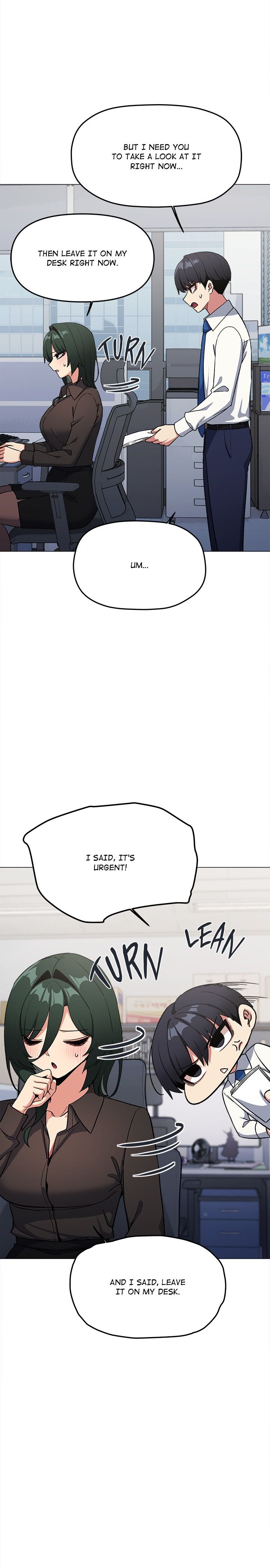 Stop Smoking - Chapter 76 Page 3