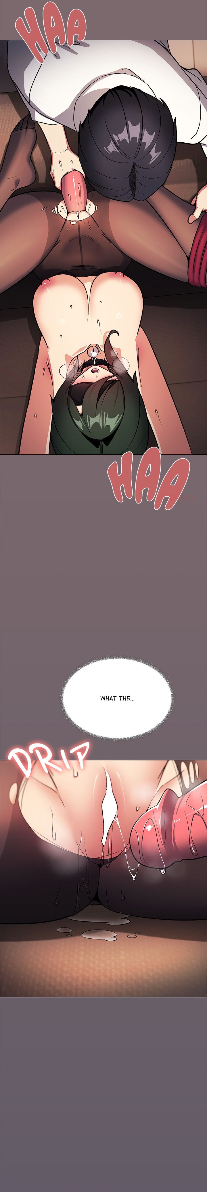 Stop Smoking - Chapter 80 Page 21