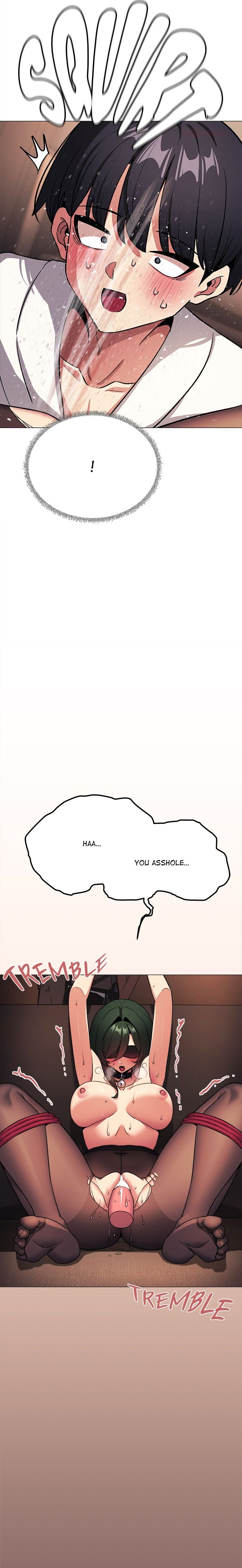 Stop Smoking - Chapter 80 Page 26