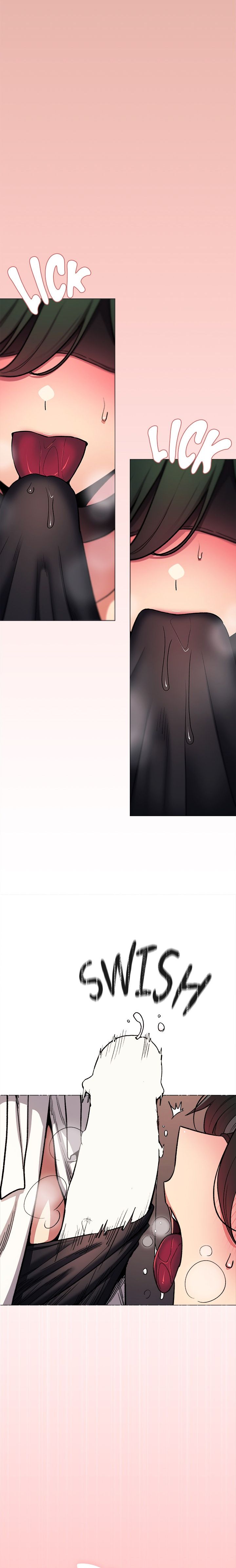 Stop Smoking - Chapter 81 Page 15