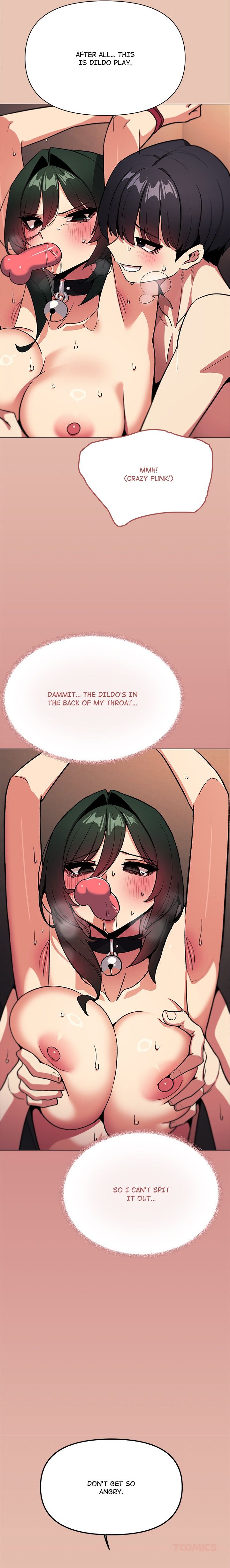 Stop Smoking - Chapter 83 Page 23