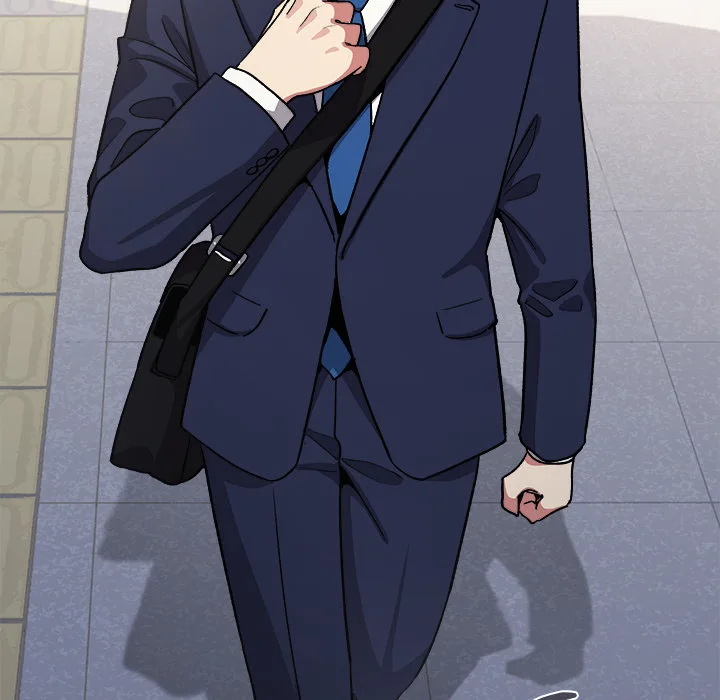 Stop Smoking - Chapter 90 Page 8