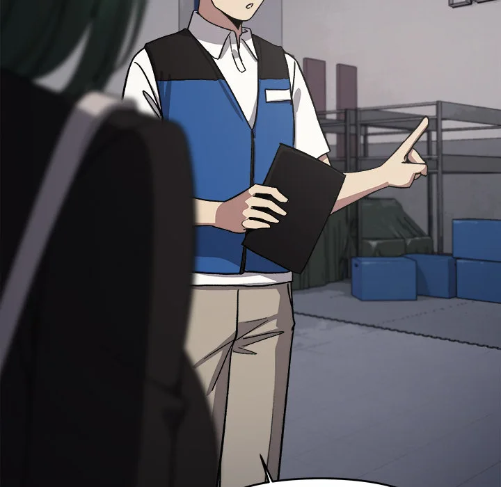 Stop Smoking - Chapter 90 Page 119