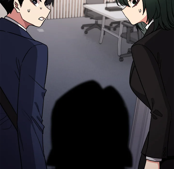 Stop Smoking - Chapter 90 Page 69