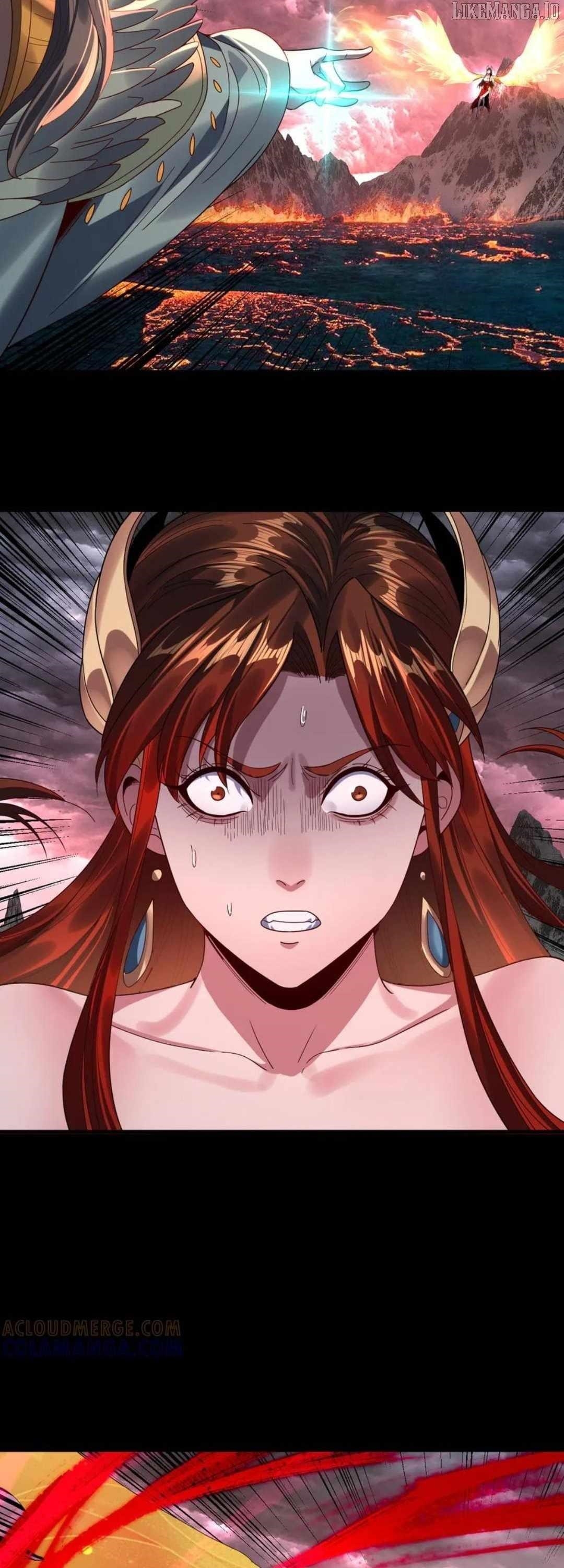 I Am the Fated Villain - Chapter 278 Page 12