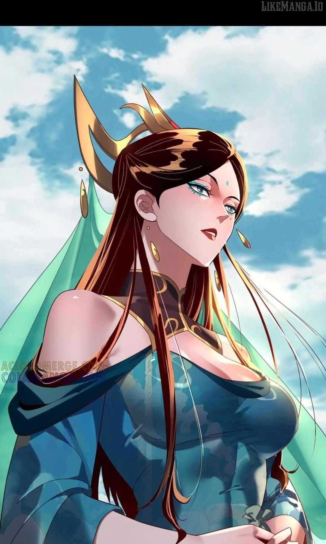 I Am the Fated Villain - Chapter 278 Page 39