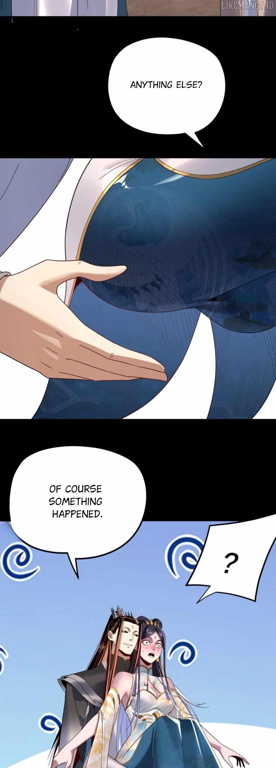 I Am the Fated Villain - Chapter 279 Page 26
