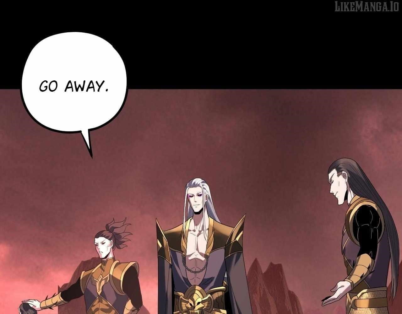 I Am the Fated Villain - Chapter 285 Page 10