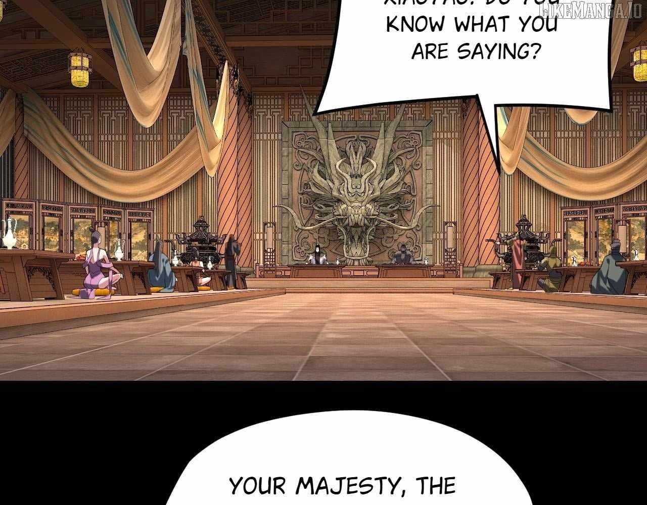 I Am the Fated Villain - Chapter 285 Page 102