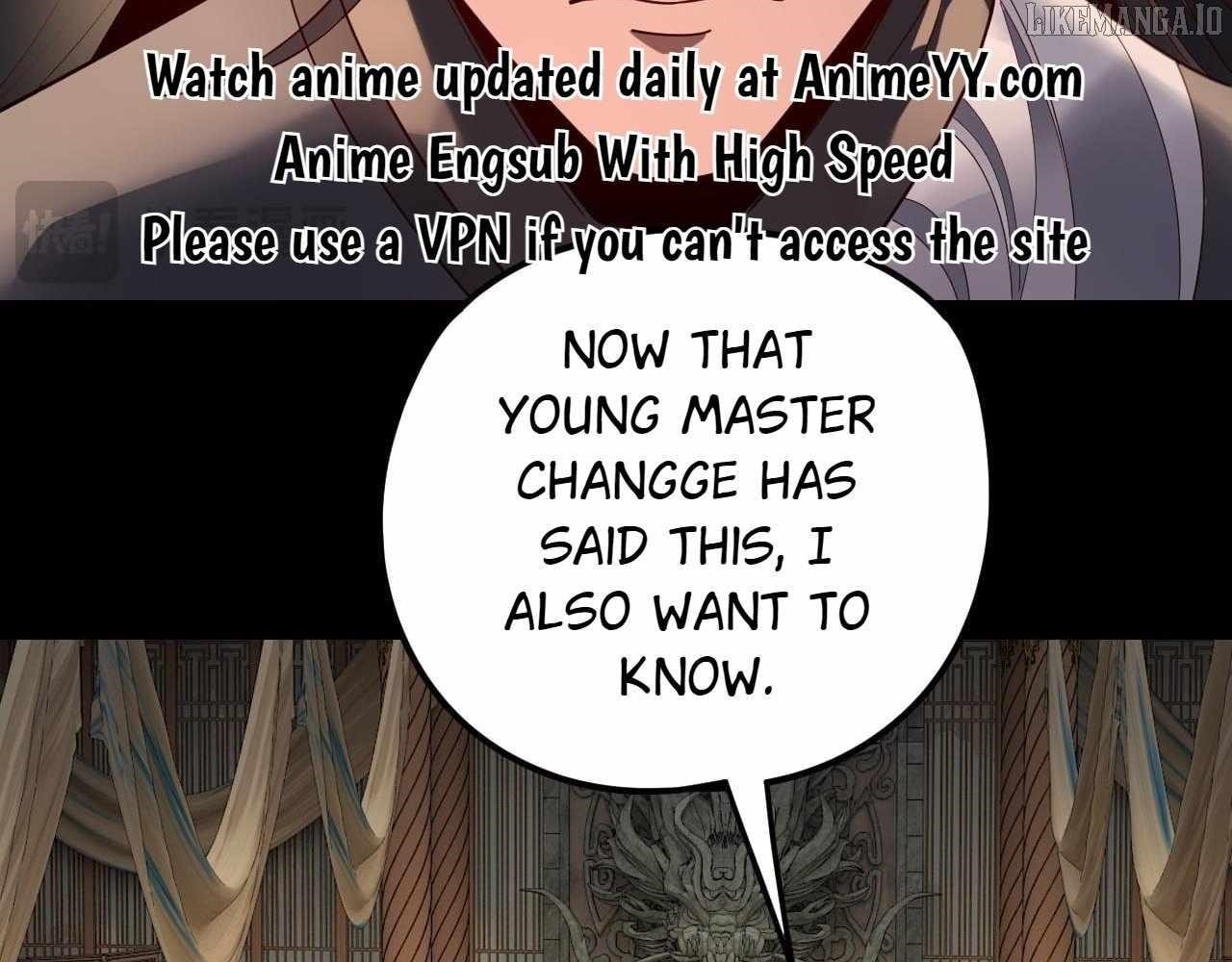 I Am the Fated Villain - Chapter 285 Page 113