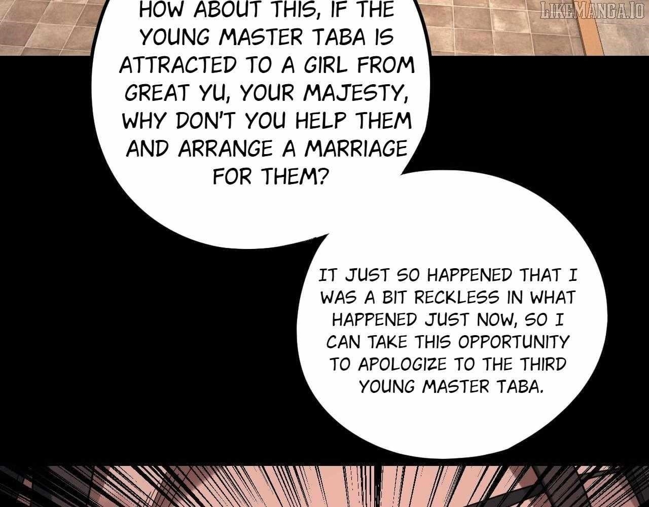 I Am the Fated Villain - Chapter 285 Page 115