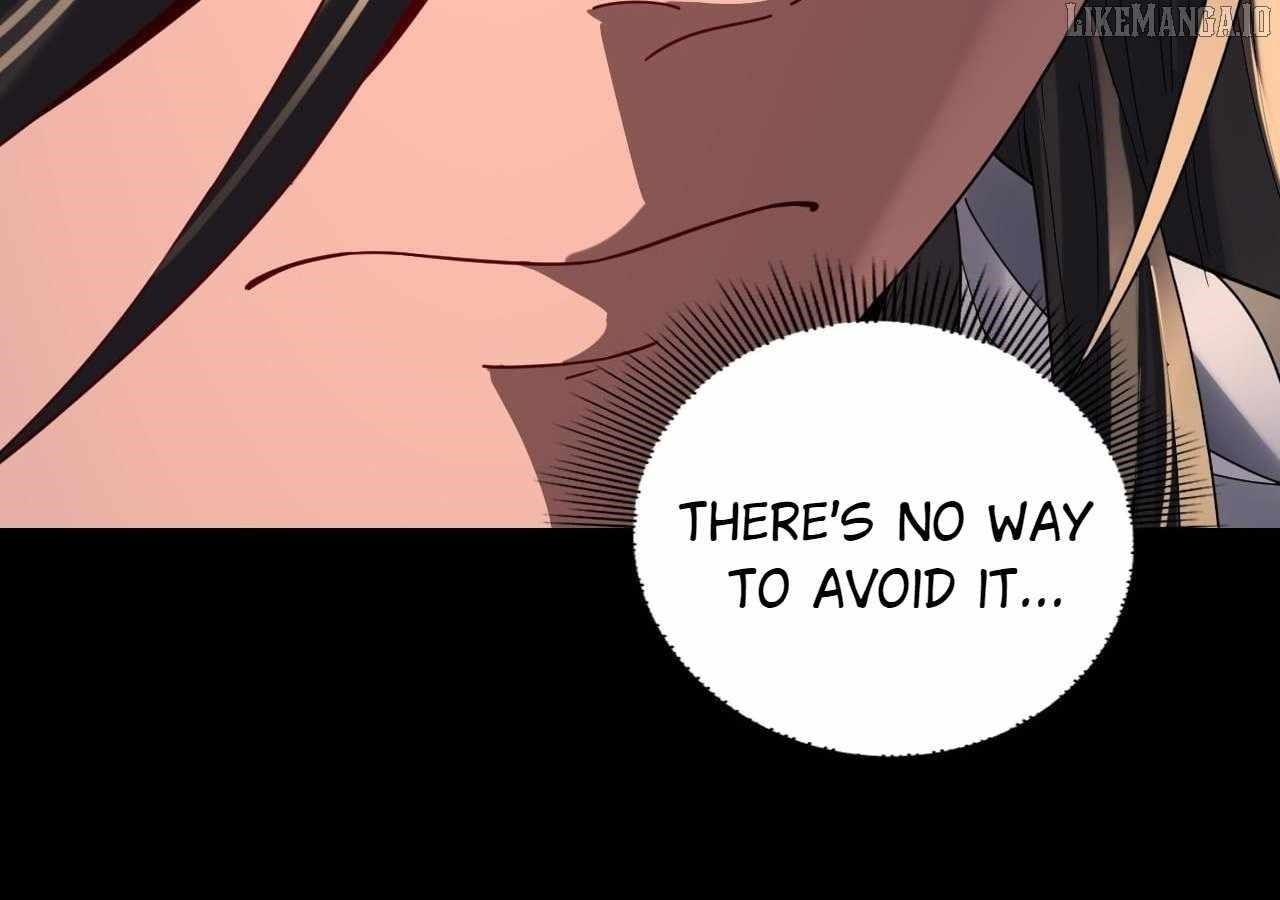 I Am the Fated Villain - Chapter 285 Page 120