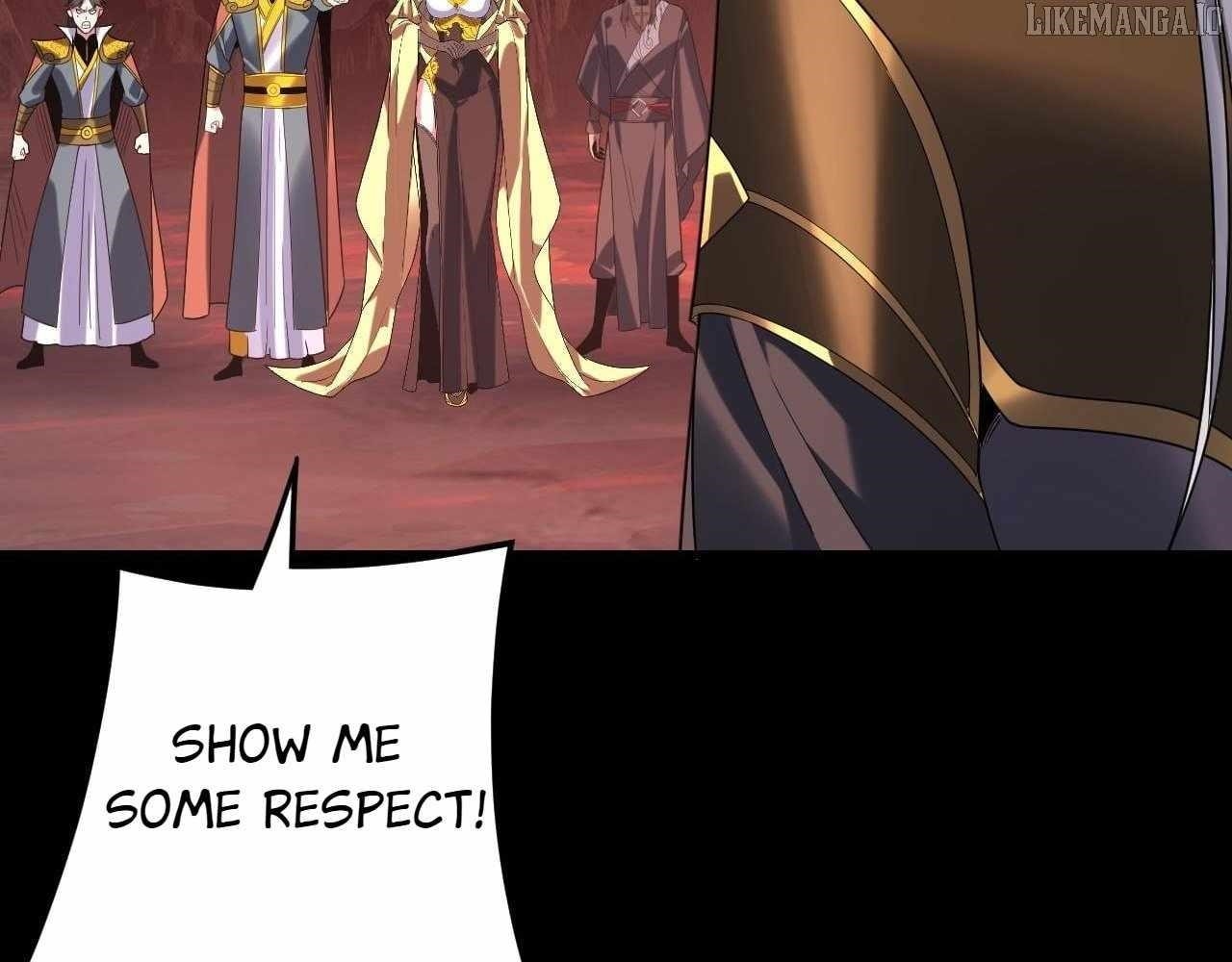 I Am the Fated Villain - Chapter 285 Page 18