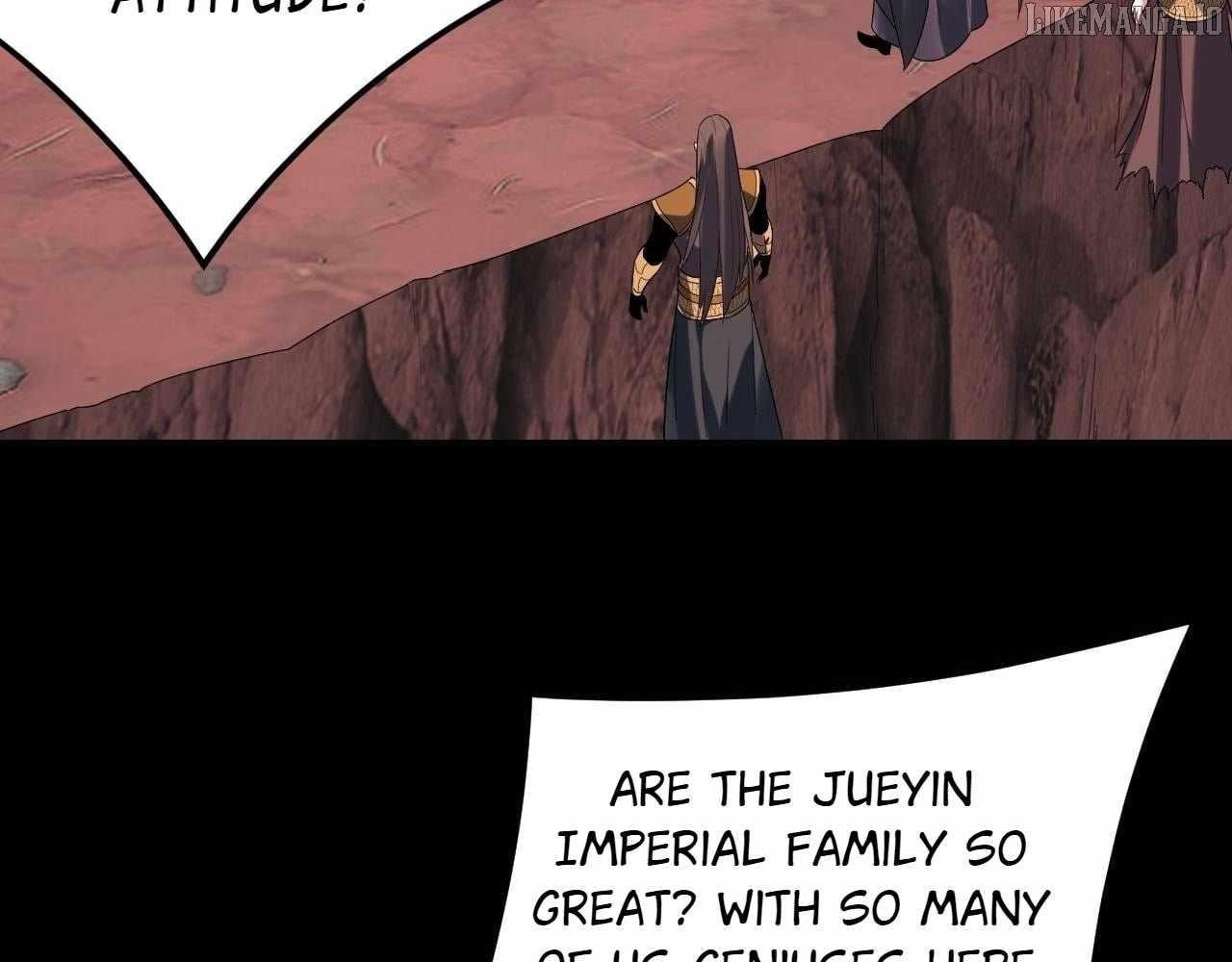 I Am the Fated Villain - Chapter 285 Page 3