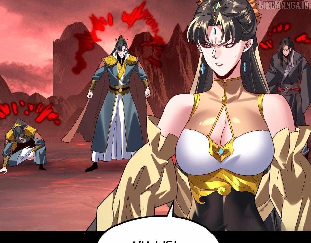 I Am the Fated Villain - Chapter 285 Page 32