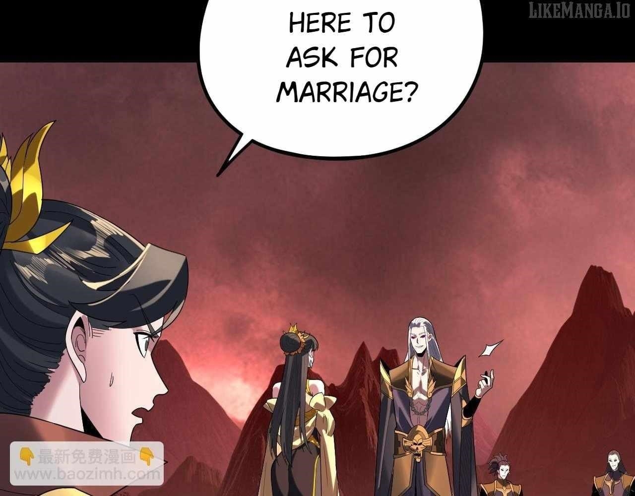 I Am the Fated Villain - Chapter 285 Page 36