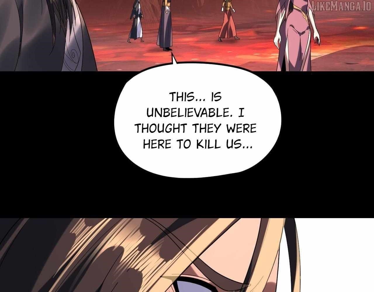 I Am the Fated Villain - Chapter 285 Page 39