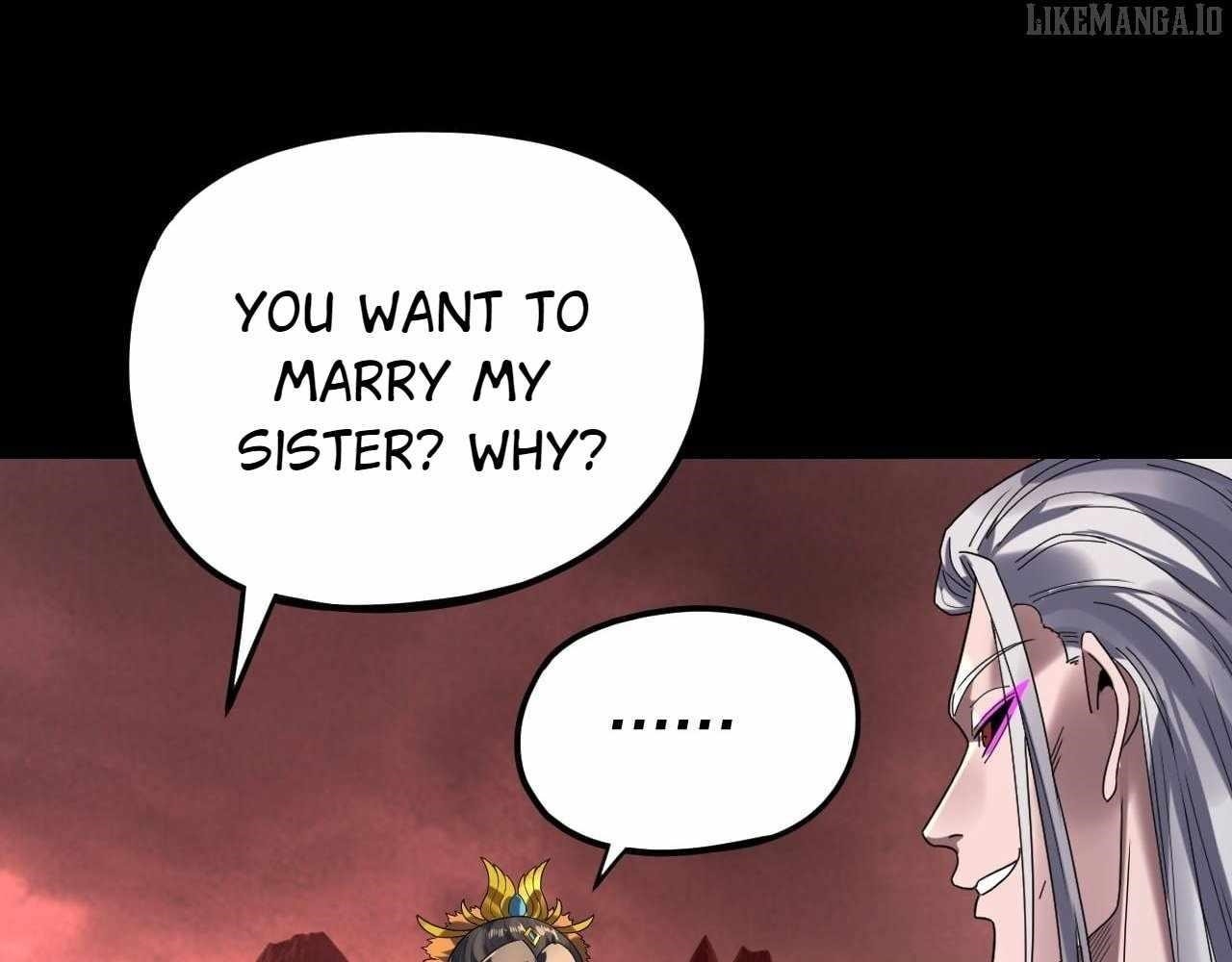 I Am the Fated Villain - Chapter 285 Page 41