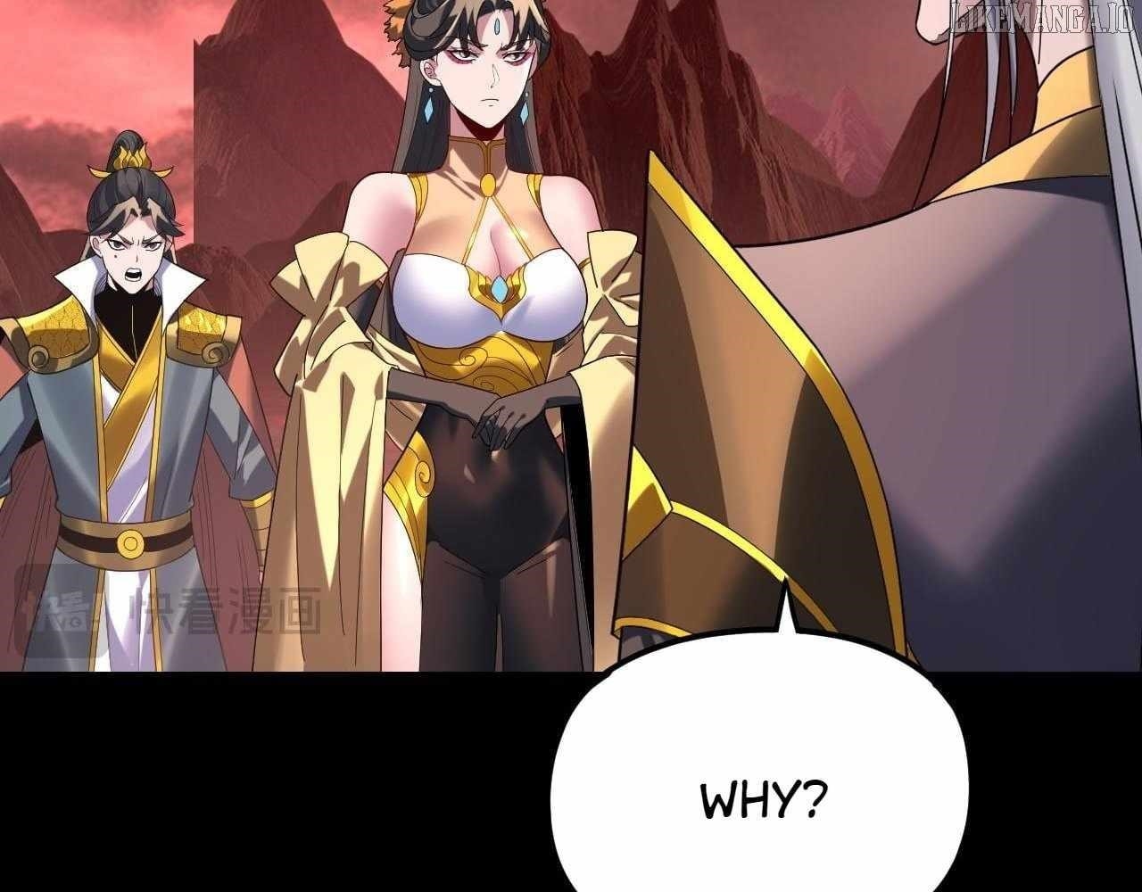 I Am the Fated Villain - Chapter 285 Page 42