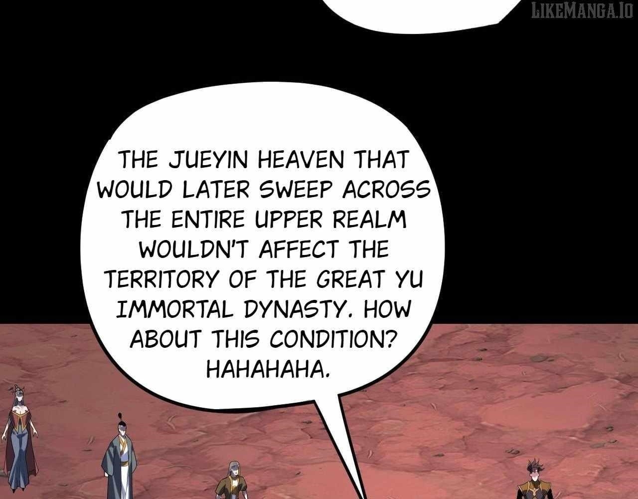 I Am the Fated Villain - Chapter 285 Page 43