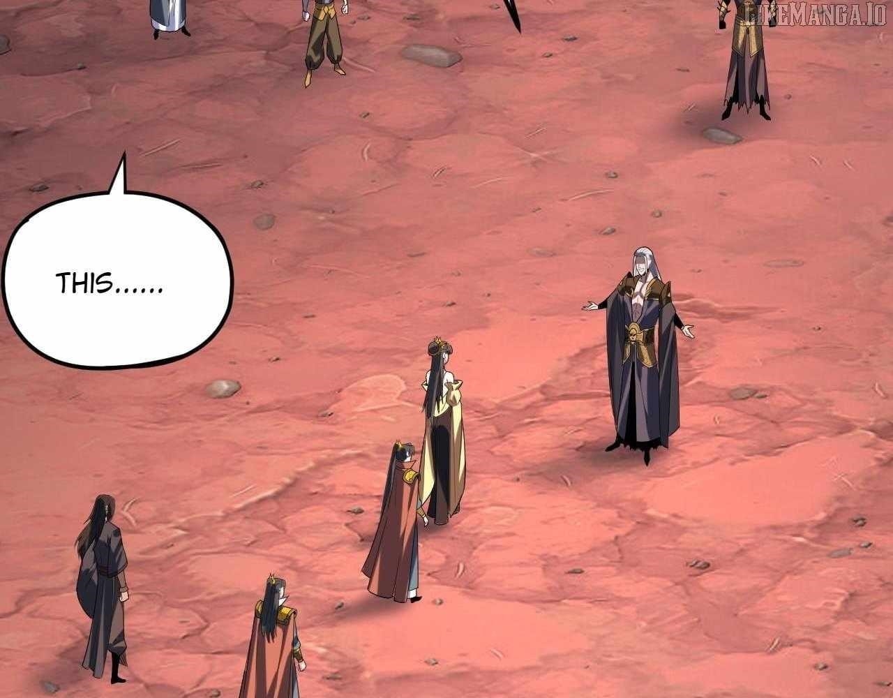 I Am the Fated Villain - Chapter 285 Page 44