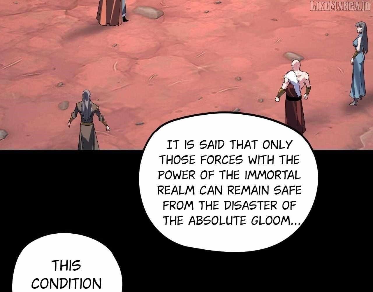 I Am the Fated Villain - Chapter 285 Page 45