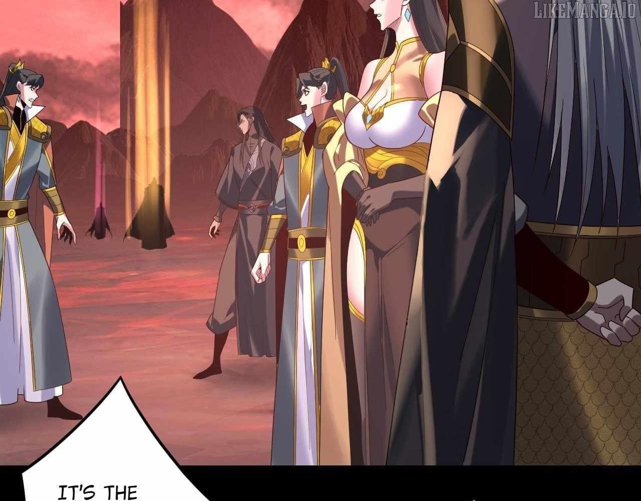 I Am the Fated Villain - Chapter 285 Page 49