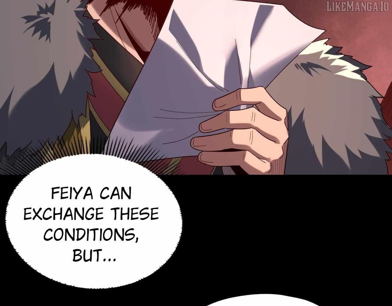 I Am the Fated Villain - Chapter 285 Page 54