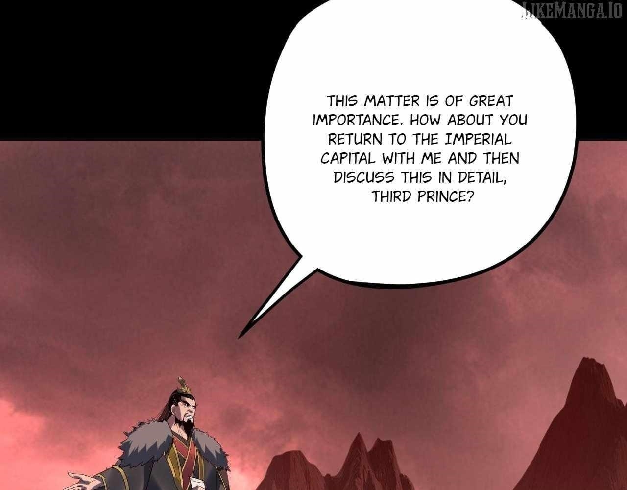 I Am the Fated Villain - Chapter 285 Page 55