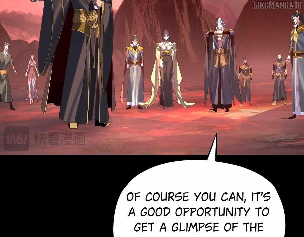 I Am the Fated Villain - Chapter 285 Page 56