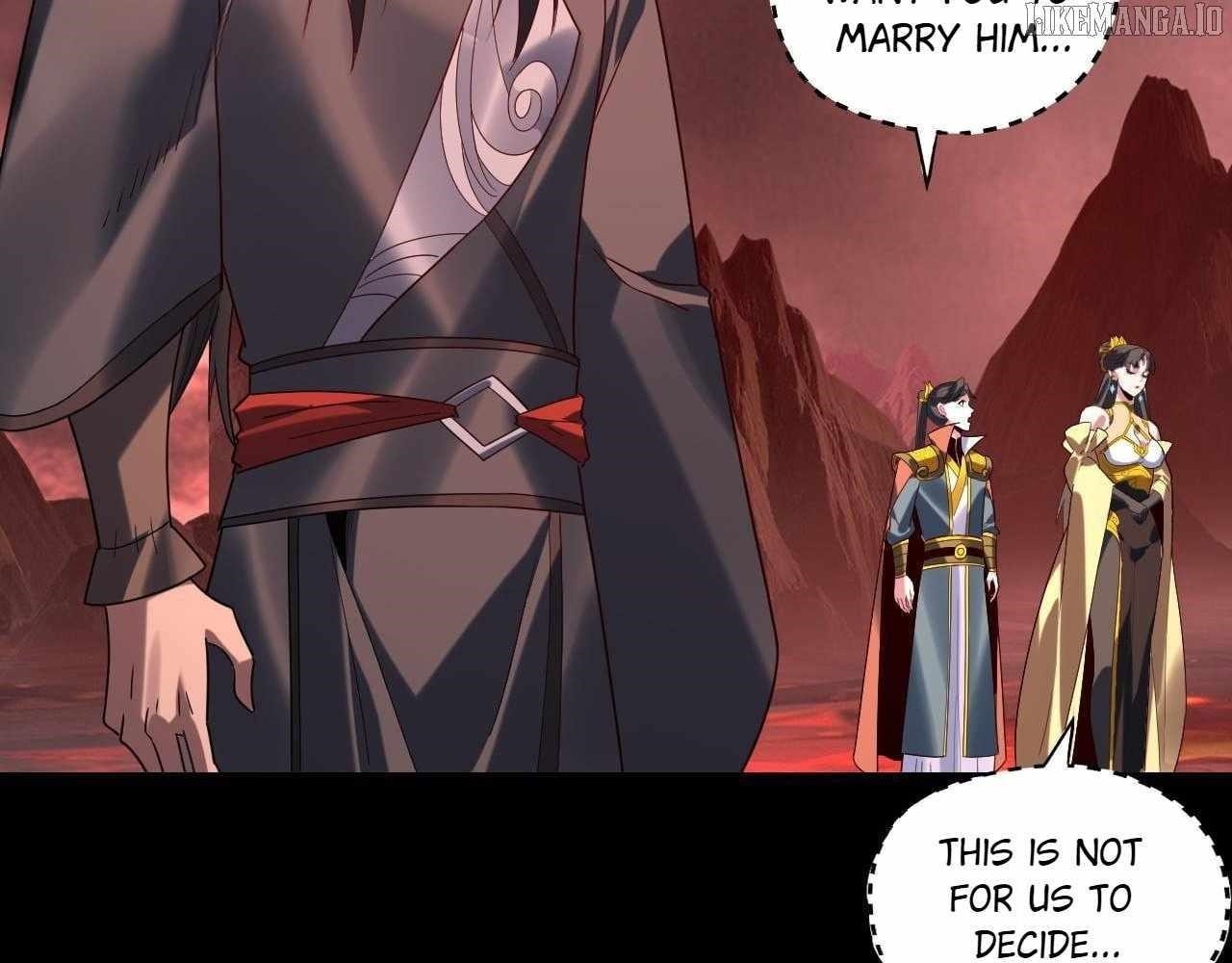 I Am the Fated Villain - Chapter 285 Page 58