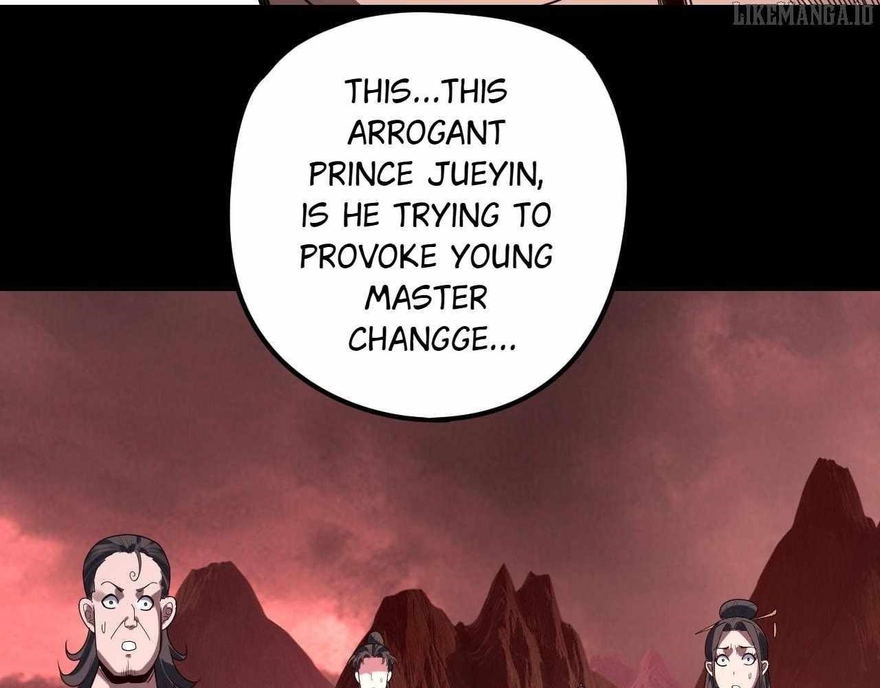 I Am the Fated Villain - Chapter 285 Page 65