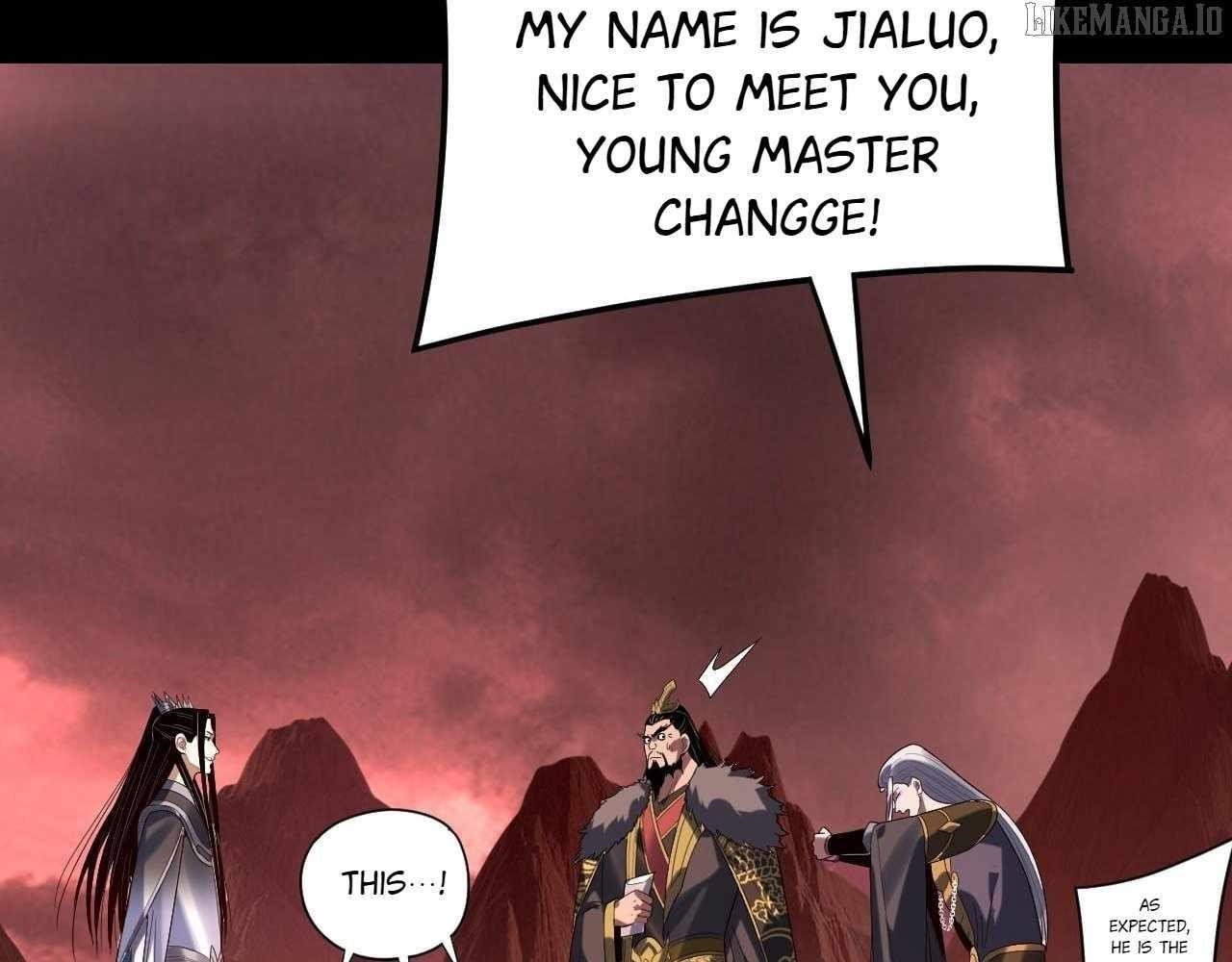 I Am the Fated Villain - Chapter 285 Page 68