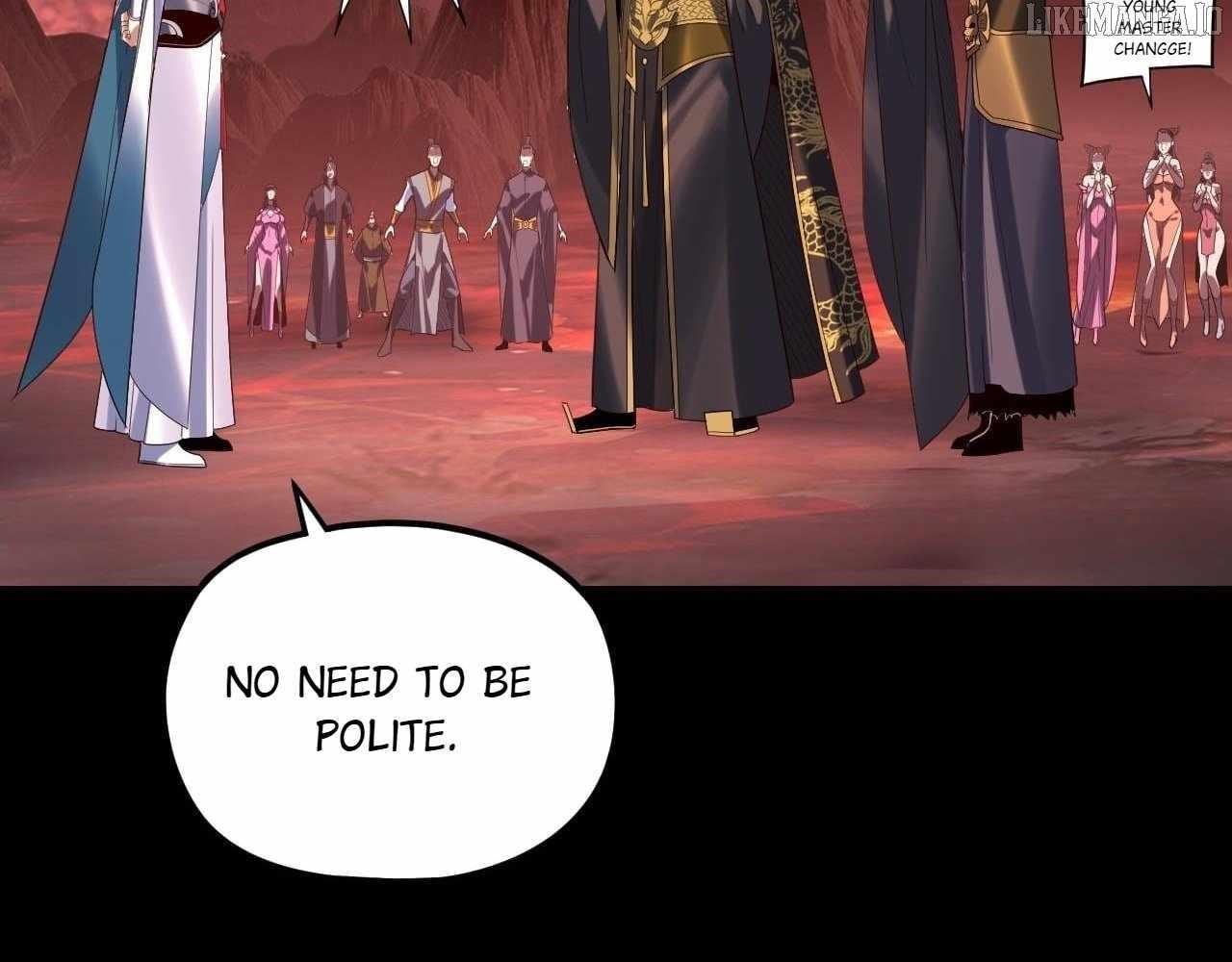 I Am the Fated Villain - Chapter 285 Page 69