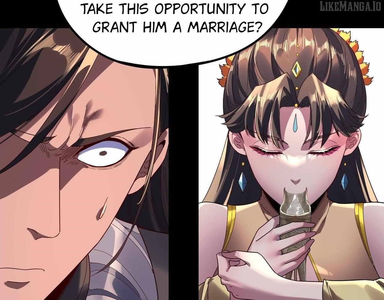 I Am the Fated Villain - Chapter 285 Page 90