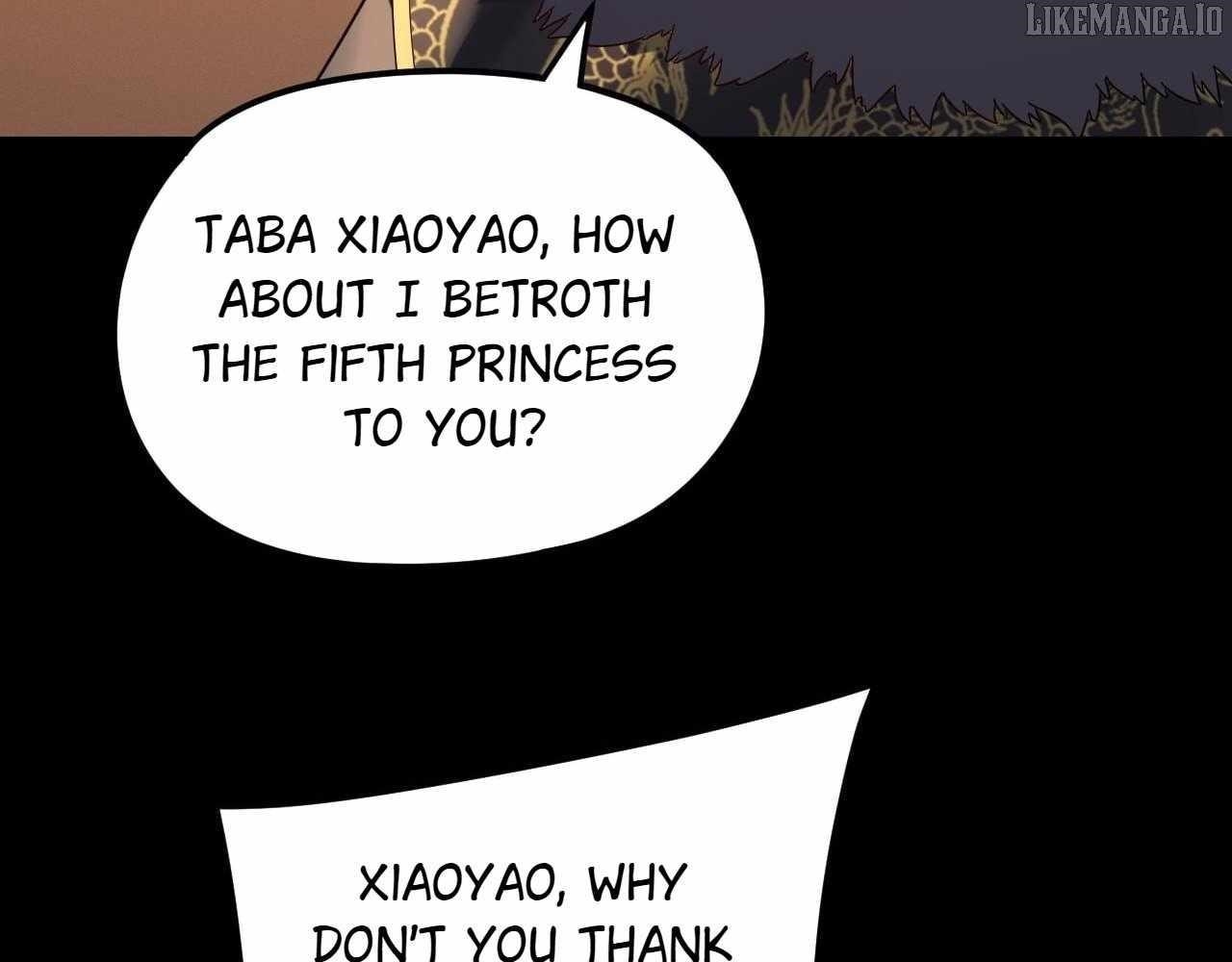 I Am the Fated Villain - Chapter 285 Page 93