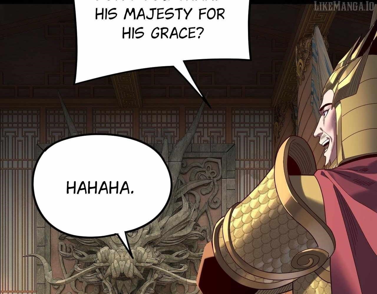 I Am the Fated Villain - Chapter 285 Page 94