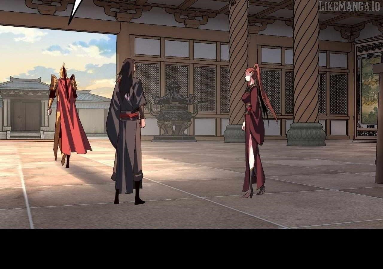 I Am the Fated Villain - Chapter 287 Page 100