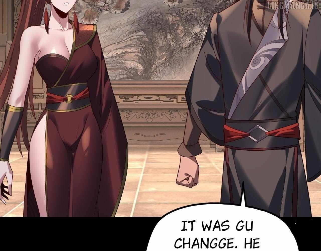 I Am the Fated Villain - Chapter 287 Page 102