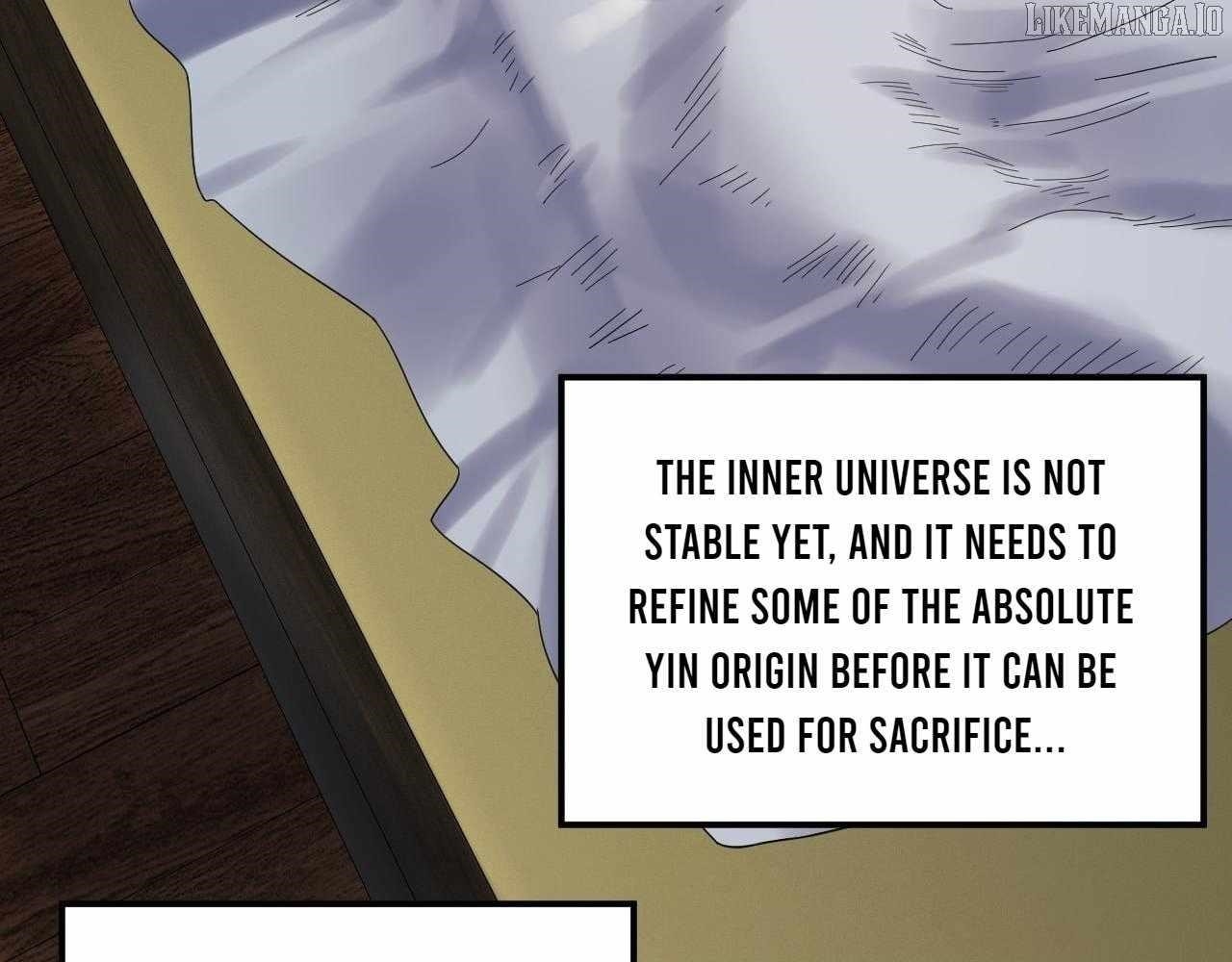 I Am the Fated Villain - Chapter 287 Page 116