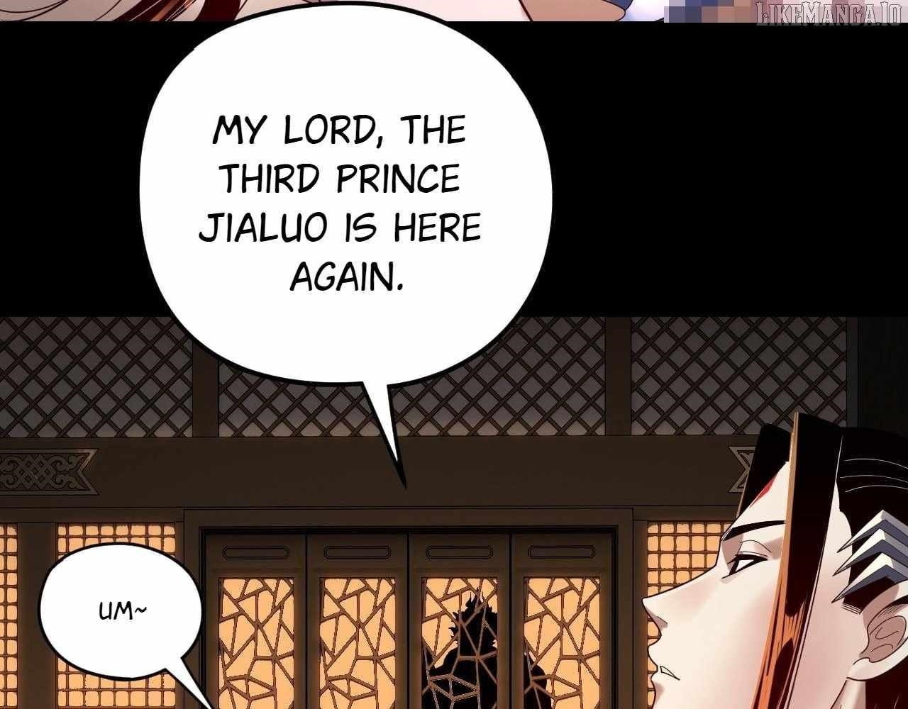 I Am the Fated Villain - Chapter 287 Page 119